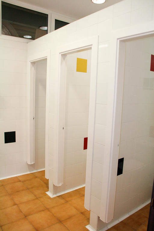 Mundaka Hostel & Sports Cafe Room photo